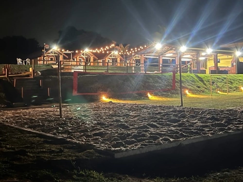 Festas e aniversários